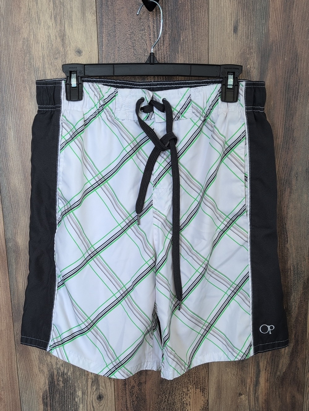 OP Men’s Swim Trunks Board Shorts M  684A